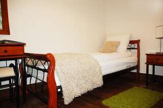 Отели типа «постель и завтрак» Folwark Вешховиска Двухместный номер с 2 отдельными кроватями-14
